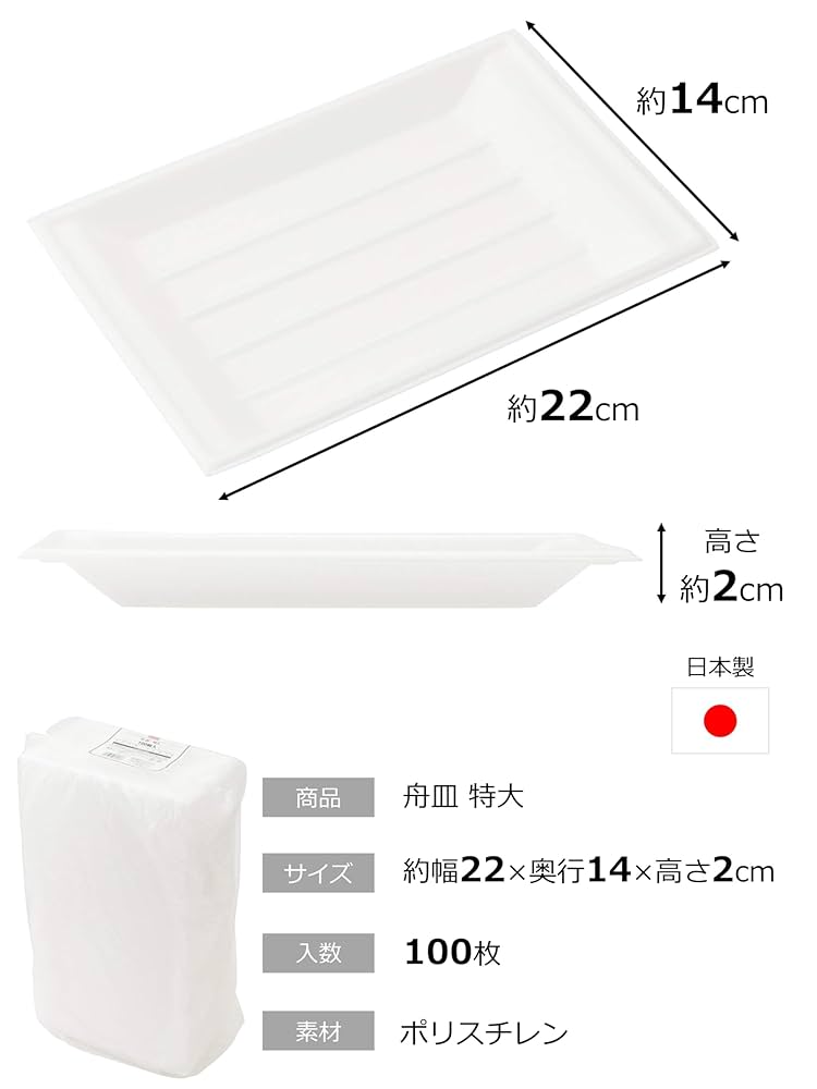 大皿 厚太め Amazon | 大和プラスチック 鉢皿 深皿 23号 φ600×H145 ホワイト